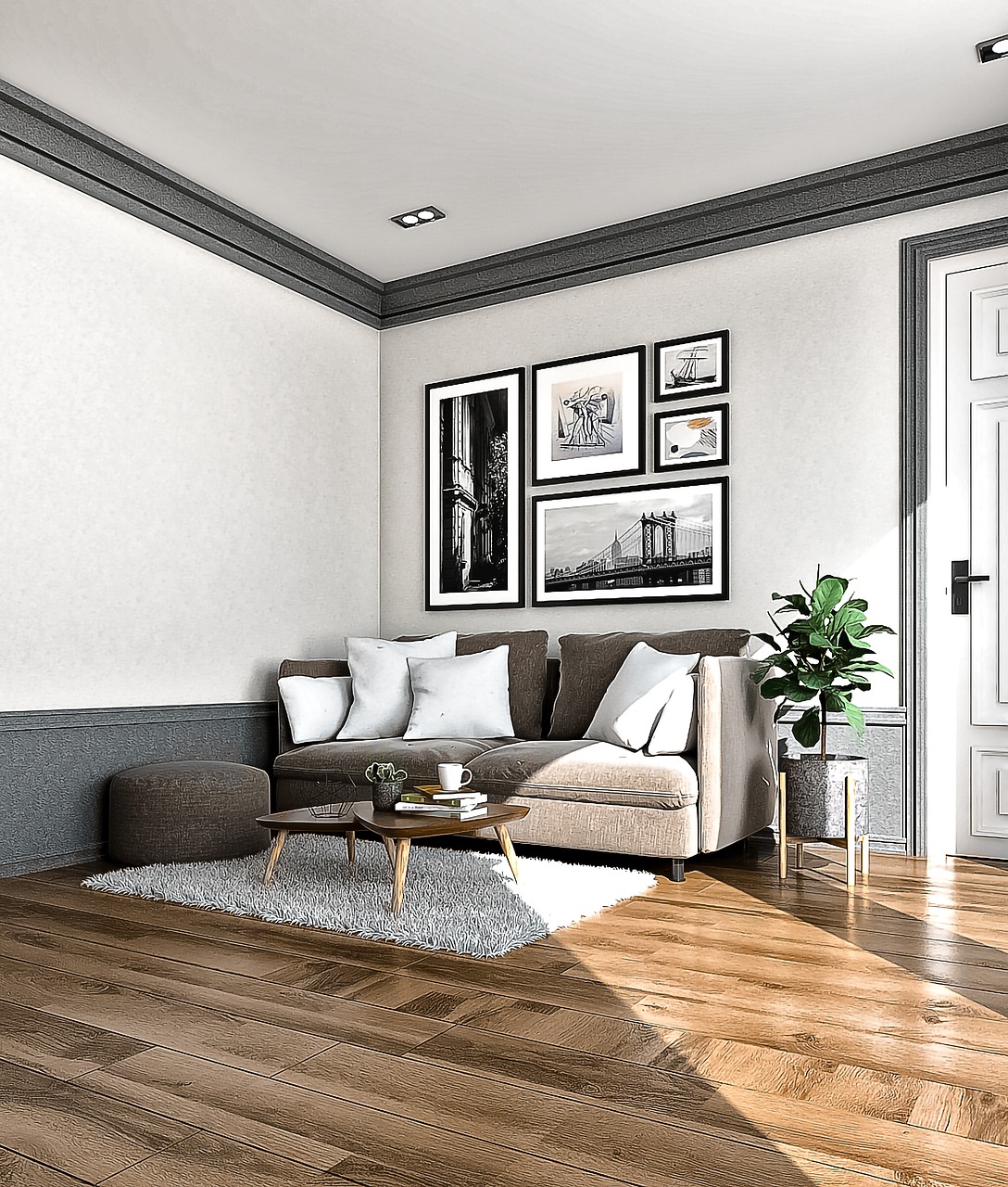 Professional real estate photography in Las Vegas