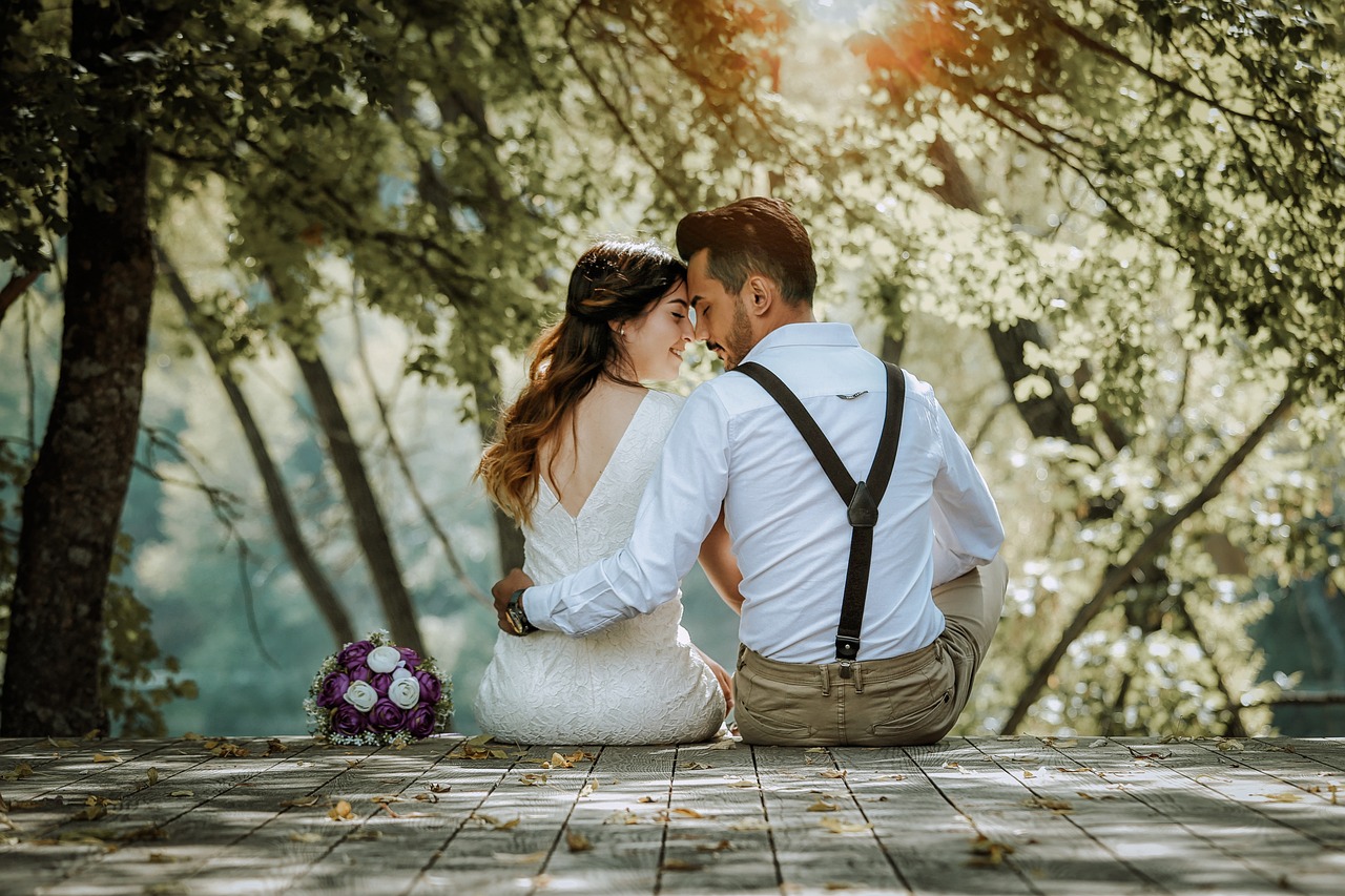 How to Choose the Perfect Wedding Photographer in Las Vegas: A Complete Guide